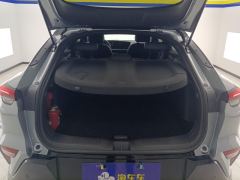 Buick Angyang GS 1.5T Edition - фото 7