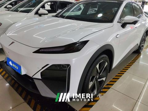 2023 Deepal S07 S7 EREV 200km 200Max - автомобиль из Китая