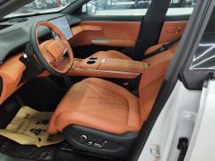 Deepal S07 S7 EREV 200km 200Max - ფოტო 14