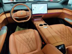 Deepal S07 S7 EREV 200km 200Max - ფოტო 16