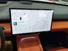 Deepal S07 S7 EREV 200km 200Max - ფოტო 17