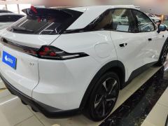 Deepal S07 S7 EREV 200km 200Max - ფოტო 2