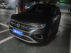 Volkswagen Tharu Tayron 330TSI Two-wheel drive luxury Plus advanced version - фото 1