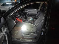Volkswagen Tharu Tayron 330TSI Two-wheel drive luxury Plus advanced version - фото 14