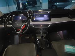 Volkswagen Tharu Tayron 330TSI Two-wheel drive luxury Plus advanced version - фото 16