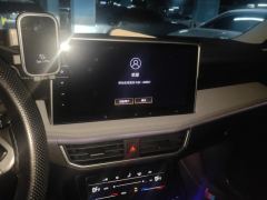 Volkswagen Tharu Tayron 330TSI Two-wheel drive luxury Plus advanced version - фото 17