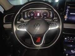 Volkswagen Tharu Tayron 330TSI Two-wheel drive luxury Plus advanced version - фото 18
