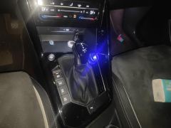 Volkswagen Tharu Tayron 330TSI Two-wheel drive luxury Plus advanced version - фото 19