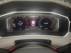 Volkswagen Tharu Tayron 330TSI Two-wheel drive luxury Plus advanced version - фото 20