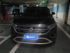 Volkswagen Tharu Tayron 330TSI Two-wheel drive luxury Plus advanced version - фото 3