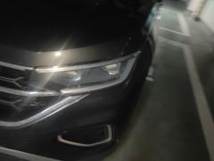 Volkswagen Tharu Tayron 330TSI Two-wheel drive luxury Plus advanced version - фото 4