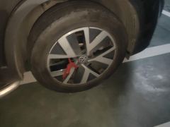 Volkswagen Tharu Tayron 330TSI Two-wheel drive luxury Plus advanced version - фото 6