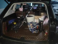 Volkswagen Tharu Tayron 330TSI Two-wheel drive luxury Plus advanced version - фото 7