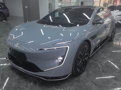 Avatr 12 650 Tri-Laser AWD Performance Edition - photo 1