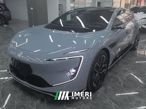 2023 Avatr 12 650 Tri-Laser AWD Performance Edition - ავტომობილი ჩინეთიდან