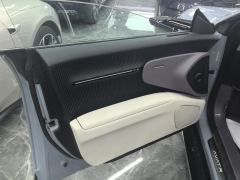 Avatr 12 650 Tri-Laser AWD Performance Edition - photo 12