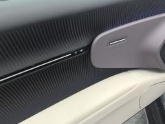 Avatr 12 650 Tri-Laser AWD Performance Edition - photo 13
