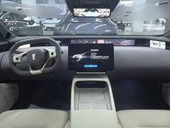 Avatr 12 650 Tri-Laser AWD Performance Edition - photo 16
