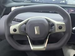 Avatr 12 650 Tri-Laser AWD Performance Edition - photo 18