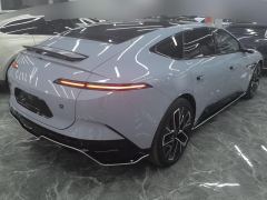 Avatr 12 650 Tri-Laser AWD Performance Edition - photo 2