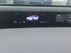 Avatr 12 650 Tri-Laser AWD Performance Edition - photo 20