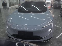 Avatr 12 650 Tri-Laser AWD Performance Edition - photo 3