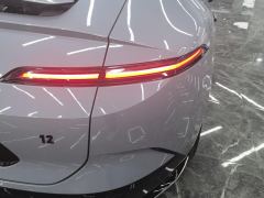 Avatr 12 650 Tri-Laser AWD Performance Edition - photo 5