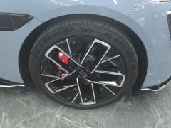 Avatr 12 650 Tri-Laser AWD Performance Edition - photo 6