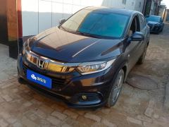 Honda Vezel 1.5L CVT Smart Edition - ფოტო 1