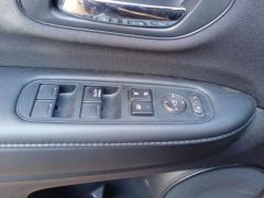 Honda Vezel 1.5L CVT Smart Edition - ფოტო 13