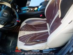 Honda Vezel 1.5L CVT Smart Edition - ფოტო 14