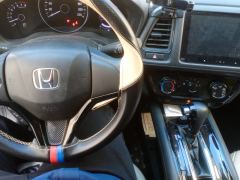 Honda Vezel 1.5L CVT Smart Edition - ფოტო 16