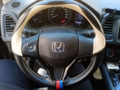 Honda Vezel 1.5L CVT Smart Edition - ფოტო 18