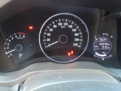 Honda Vezel 1.5L CVT Smart Edition - ფოტო 20
