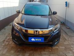 Honda Vezel 1.5L CVT Smart Edition - ფოტო 3