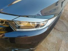 Honda Vezel 1.5L CVT Smart Edition - ფოტო 4