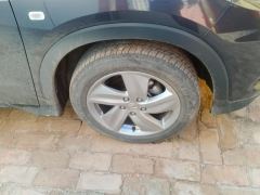 Honda Vezel 1.5L CVT Smart Edition - ფოტო 6