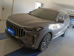 Jetour X70 PLUS 1.5T PLUS 7 - ფოტო 1