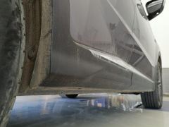 Jetour X70 PLUS 1.5T PLUS 7 - ფოტო 10
