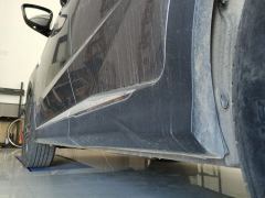 Jetour X70 PLUS 1.5T PLUS 7 - ფოტო 11