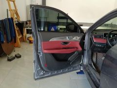 Jetour X70 PLUS 1.5T PLUS 7 - ფოტო 12