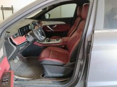 Jetour X70 PLUS 1.5T PLUS 7 - ფოტო 14