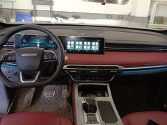 Jetour X70 PLUS 1.5T PLUS 7 - ფოტო 16