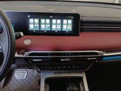 Jetour X70 PLUS 1.5T PLUS 7 - ფოტო 17