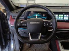 Jetour X70 PLUS 1.5T PLUS 7 - ფოტო 18