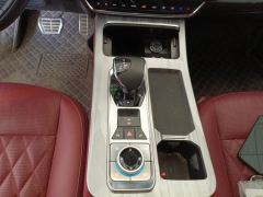 Jetour X70 PLUS 1.5T PLUS 7 - ფოტო 19