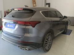 Jetour X70 PLUS 1.5T PLUS 7 - ფოტო 2