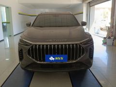 Jetour X70 PLUS 1.5T PLUS 7 - ფოტო 3