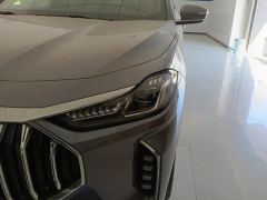 Jetour X70 PLUS 1.5T PLUS 7 - ფოტო 4