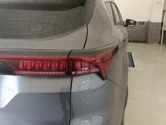 Jetour X70 PLUS 1.5T PLUS 7 - ფოტო 5